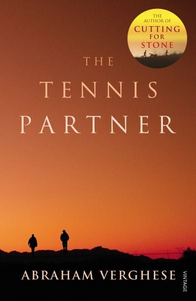 Produktbild: The Tennis Partner