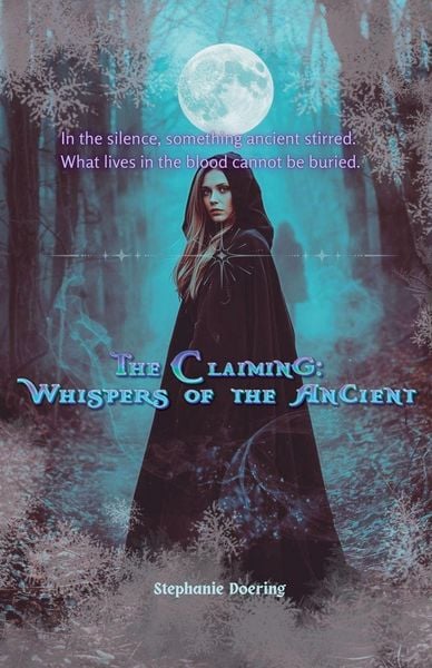 Produktbild: The Claiming