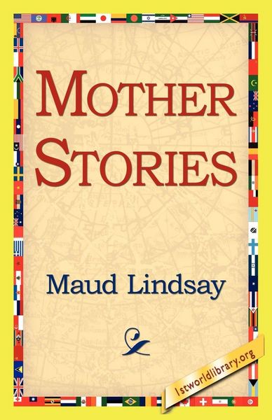 Produktbild: Mother Stories