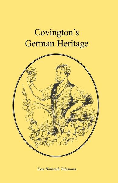 Produktbild: Covington's German Heritage