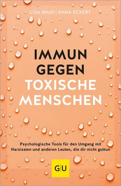 Produktbild: Immun gegen toxische Menschen
