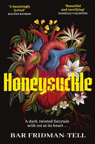 Produktbild: Honeysuckle