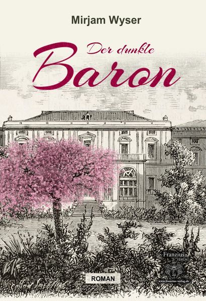 Produktbild: Der dunkle Baron