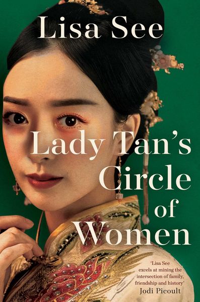 Produktbild: Lady Tan's Circle Of Women