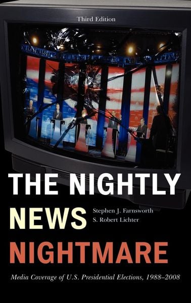 Produktbild: Nightly News Nightmare