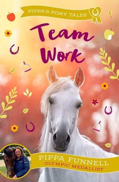 Produktbild: Team Work