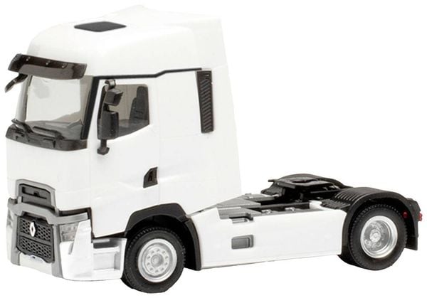 Herpa 315081 H0 LKW Modell Renault T facelift Zugmaschine