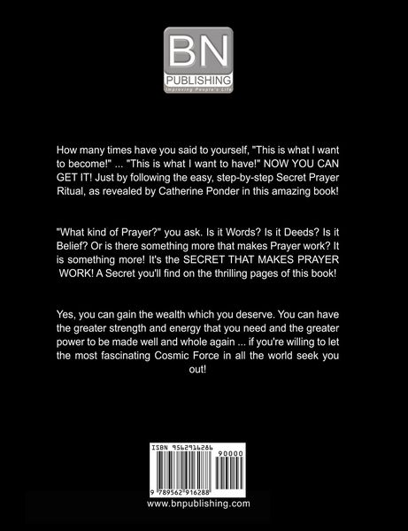 Produktbild: Pray and Grow Rich