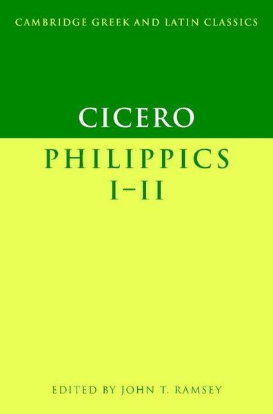 Produktbild: Cicero