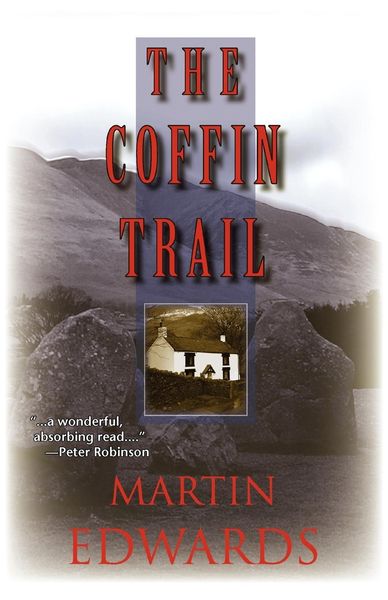 Produktbild: The Coffin Trail