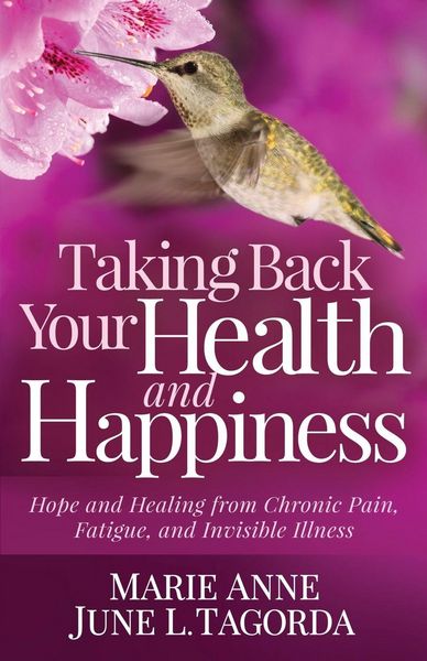 Produktbild: Taking Back Your Health and Happiness