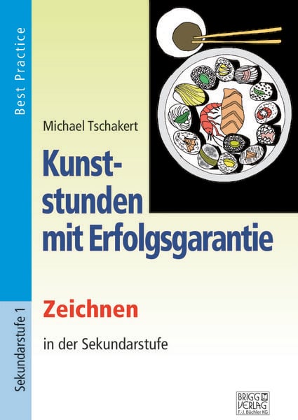 Produktbild: Kunststunden mit Erfolgsgarantie - Zeichnen