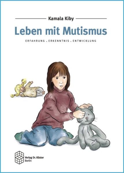 Produktbild: Leben mit Mutismus