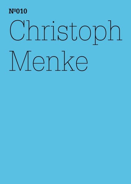 Produktbild: Christoph Menke
