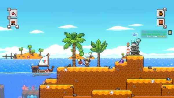 Produktbild: Nice Day for Fishing