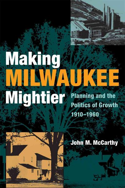 Produktbild: Making Milwaukee Mightier