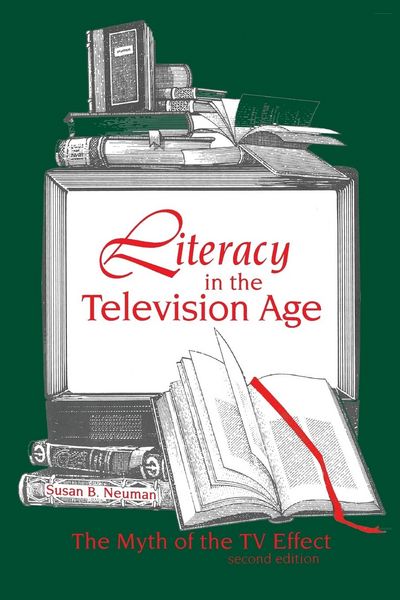 Produktbild: Literacy in the Television Age