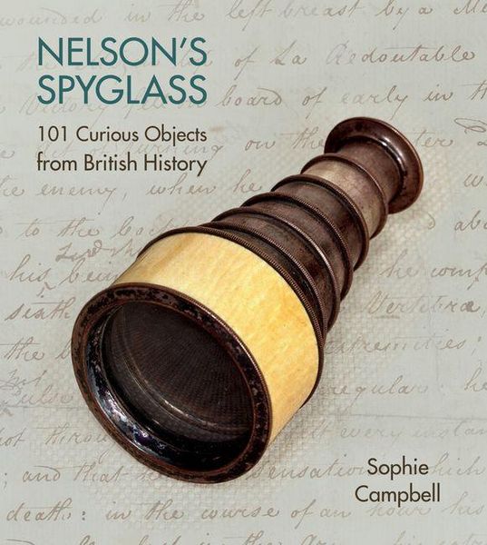 Produktbild: Nelson's Spyglass