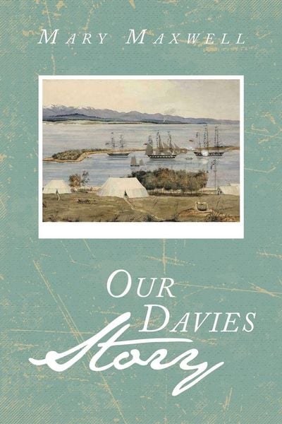 Produktbild: Our Davies Story