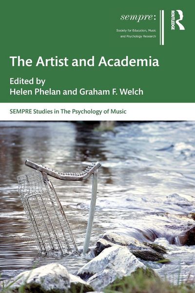 Produktbild: The Artist and Academia