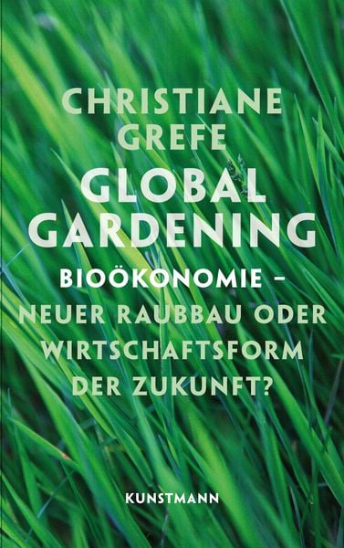 Produktbild: Global Gardening