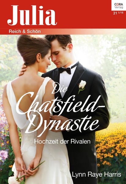 Produktbild: Hochzeit der Rivalen