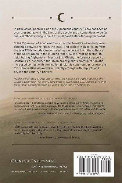 Produktbild: In the Whirlwind of Jihad
