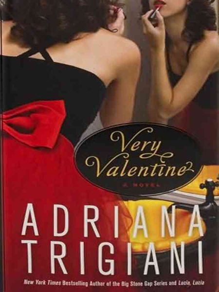 Produktbild: Very Valentine LP