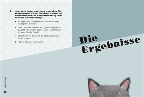 Produktbild: Miau - Wie gut kennst du deine Katze?