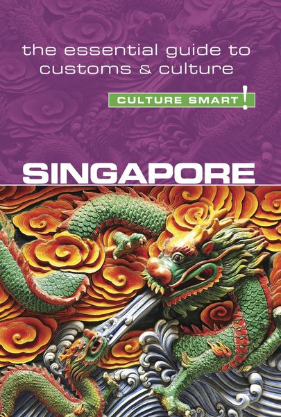 Produktbild: Singapore - Culture Smart!