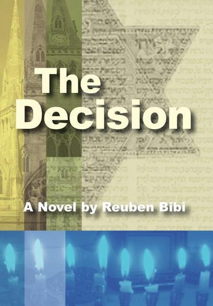 Produktbild: Bibi, R: Decision
