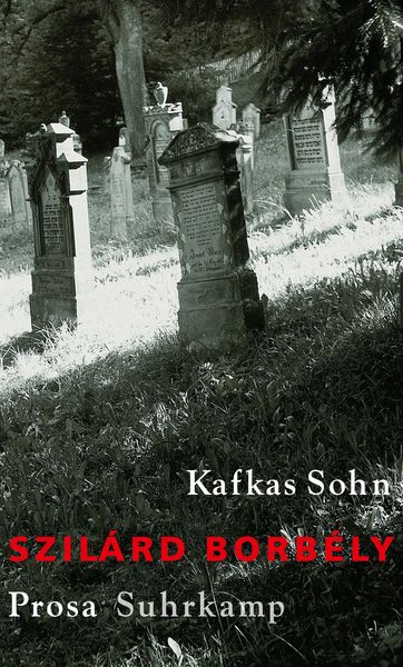 Produktbild: Kafkas Sohn