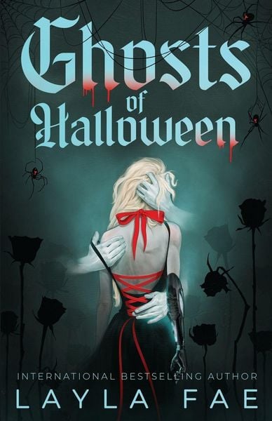 Produktbild: Ghosts of Halloween