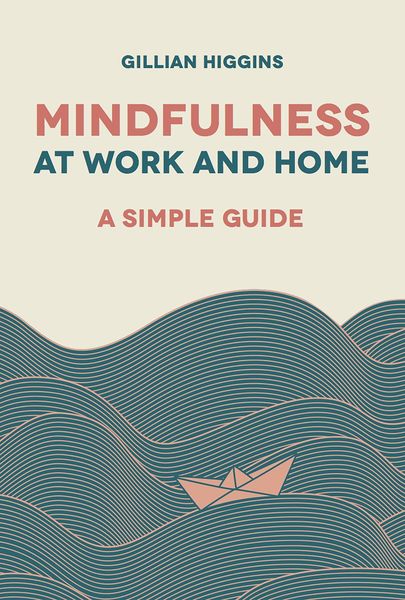 Produktbild: Mindfulness at Work and Home