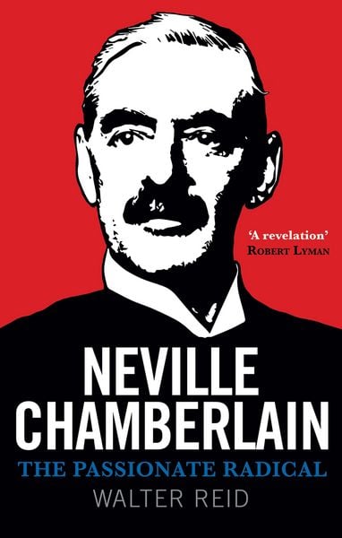 Produktbild: Neville Chamberlain