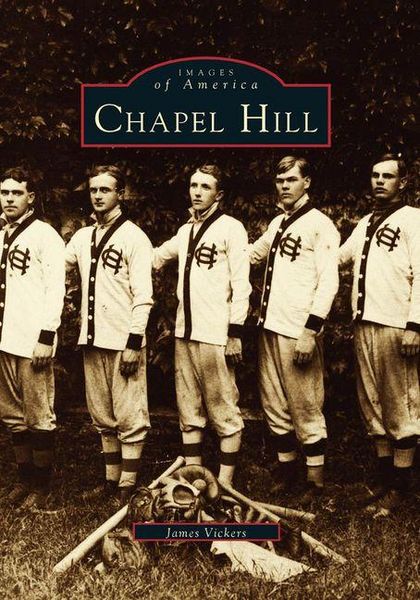 Produktbild: Chapel Hill