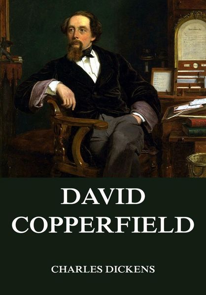 Produktbild: David Copperfield