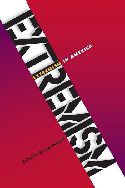 Produktbild: Extremism in America