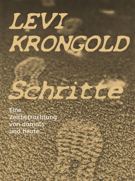 Produktbild: Schritte