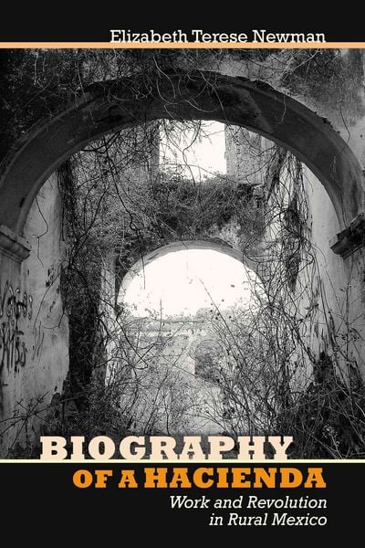 Produktbild: Biography of a Hacienda