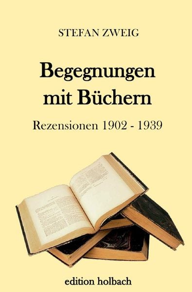 Produktbild: Begegnungen mit B&uuml;chern