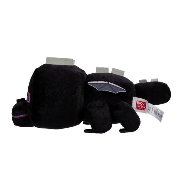 Produktbild: Minecraft 8" Basic Plush Ender Dragon