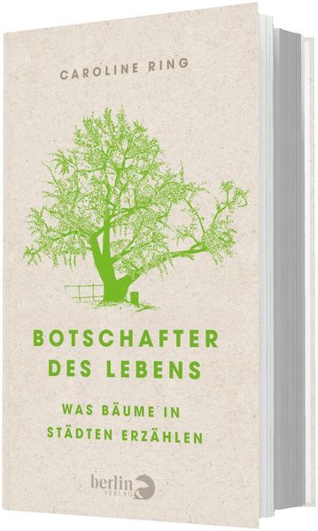 Produktbild: Botschafter des Lebens