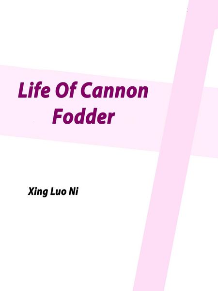 Produktbild: Life Of Cannon Fodder
