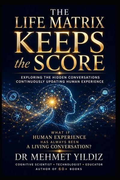 Produktbild: The LIFE Matrix Keeps the Score
