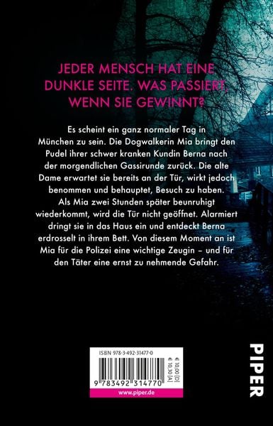 Produktbild: Der letzte Gast