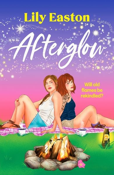 Produktbild: Afterglow