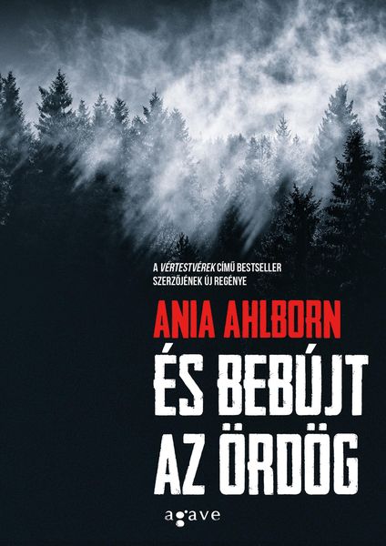 Produktbild: &Eacute;s beb&uacute;jt az &ouml;rd&ouml;g