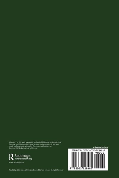 Produktbild: Minorities, Free Speech and the Internet