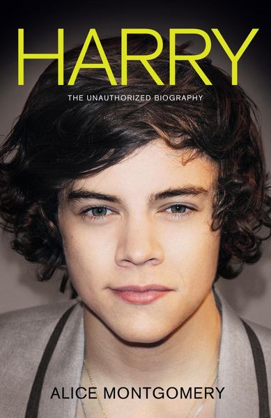 Produktbild: Harry Styles